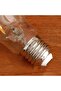 Levin Led Filament Bulb E27 4w 2700k Dimmable Warm Light - White - 3