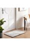 Hatfield Anti Fatigue Comfort Mat 60x90cm - Grey
