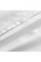 Indulgence Flat Sheet 160x240cm-white - 5