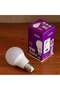 Levin A60 Bulb E27 9w 850lm 3000k Dimmable Warm Light - White - 4
