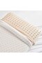 Balance Copper Infused Memory Foam Pillow 45x70x13cm-white - 4