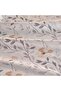 Colorida Printed Table Cover Dia140cm - Grey - 3
