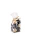 Ayres Potpourri Polybag 10x10x17cm - Black - 3