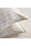 Woven Dreams 3-piece Super King Duvet Cover Set 260x220cm - Anthracite - 6