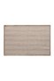 Chalmer Indoor/Outdoor Mat 60x90cm - Natural - 3