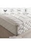 SUPER COMFORT POCKETED TURNABLE 24 CM 200X200 - 6