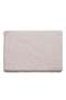 Ultima Microfiber Plush Bathmat 70X120cm - Off White - 3