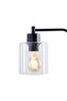 Oshtraco E27 Led Vintage Bulb 5w 2200k 450lumens - Amber - 4