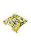 Phoneix Chairpad 40X40cm - Yellow - 3