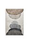Welcas Soft Feel Printed Rug 200x290cm - Beige - 3