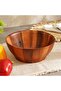 Billi Serving Bowl Dia26x10cm - Natural
