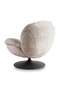 Mood Accent Chair - 8