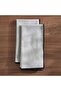 Ecowell 2-piece Napkin 40x40cm - Grey - 3