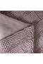 Oasis Soft Plush Chenille Bathmat 60X120cm- Beige - 2