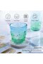 Lyra Set of 4 DOF 300ml-Turqoise - 3