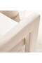 Kandel Accent Chair - Cream - 8