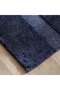 Heaven Soft antislip Bathmat 60x90-Blue - 2