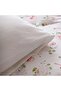 Bellarose 2-piece Comforter Set 160x220cm-pink - 5