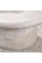 Hines Coffee Table Wood - White - 2