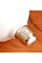 Levin Led T-bulb 30w E27 3000k Warm Light - White - 3