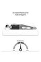 Sword Worry Free Micro Pocketed W/ Open Cell S. Soft Foam 34 Cm 140x200 - 7