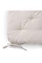 Shayen Chair Pad 40x40cm - Beige - 4