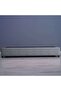 PLUTO HEADBOARD CHANEL GREY L-120 : H-125 CM - 6