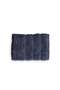 Chicago Textured 650 GSM Bath Towel 70x140 cm-Ocean - 4