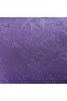 Rainbow 4-piece Comforter Set with Toy160x220cm - Purple - 4