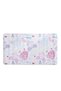 Little Princess Anti-skid Tub Mat 40x70cm-pink - 3