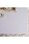 Pearl Jacquard Table Cover 170x300cm - White - 3