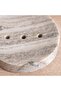 Neo Marble Soap Dish 15X9X2.5cm - Beige - 2