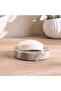 Neo Marble Soap Dish 15X9X2.5cm - Beige