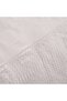 Elegance 3-Piece Duvet Cover Set 230x220cm - Grey - 4