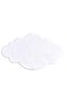 Cloud Faux Fur Rug 50x80m - White - 3