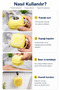 Pink Soft Silicone Shower Massage Sponge with Gel Reservoir, Bath Scrubber, Flexible Cleaning Tool - 7
