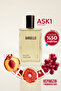 عطر ASK1 للنساء EDP FLORAL 50 مل