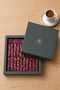 Pistachio and Rose Petal Flavored Turkish Delight (150g)