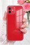 iPhone 12 Case Camera Protection Soft Transparent Thin Super Silicone - 4