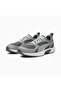 Milenio Tech LT,PUMA White-PUMA Silver - 2