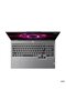 LOQ Ryzen 5 220 16GB 512GB SSD 15.6" FHD 144Hz RTX 5050 8GB GDDR7 FreeDOS 83JG007DTR - 7