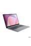 Ideapad Slim 3 AMD Ryzen 3-30 8GB 512GB SSD 15,6" FHD FreeDOS 82XQ0129TX - 2