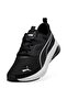 Verse FS PUMA أسود-PUMA أبيض-PUMA فضي - 4