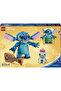 ® | Disney Stiç ve Scrump 43296 - 9 Yaş ve Üzeri Çocuklar için Oyuncak Yapım Seti (713 Parça) - 5
