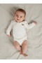 NBNBODY 2P LS WRAP PUMICE BEAR - 2