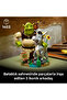 ® Shrek: Şrek, Eşek ve Çizmeli Kedi 72423 - Yetişkinler için Model Yapım Seti (1403 Parça) - 6