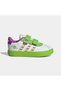 Vl Court Buzz Cf I Unisex Baby Sneaker Jq4386