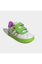 Vl Court Buzz Cf I Unisex Baby Sneaker Jq4386 - 3