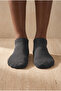 Men's basic smoke step socks - 2
