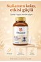 5-Htp 30 Capsules – Serotonin Supported Sleep, Stress Reducing and Regulating Supplement - 6